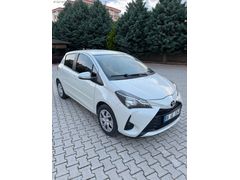 KARİYERDEN YARIS 103 000 KM