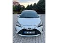 KARİYERDEN YARIS 103 000 KM