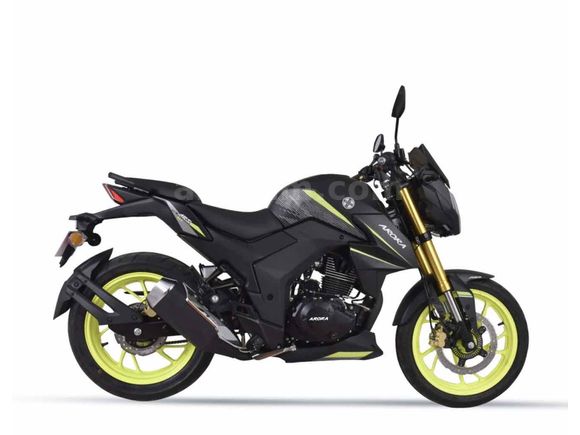 Sahibinden Arora ARS 200 