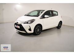 Yaris 1.5 Fun Special Multidrive S-K.Kartına 12 Ay Taksit İmkanı