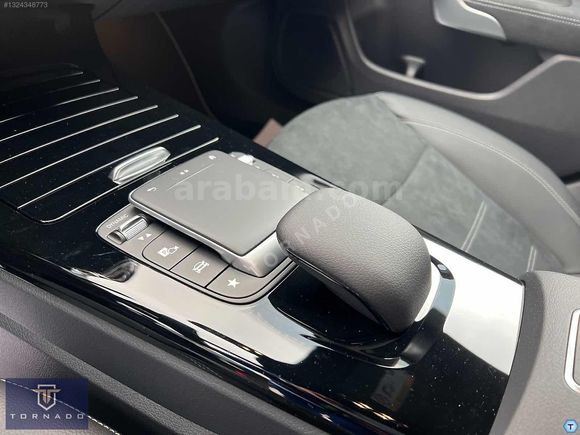TORNADO MOTORS ' DAN HATASIZ HAFIZA MULTIBEAN KEYLESS GO
