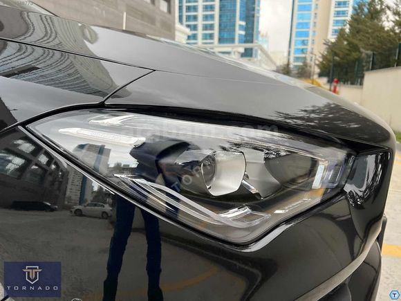 TORNADO MOTORS ' DAN HATASIZ HAFIZA MULTIBEAN KEYLESS GO