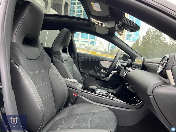 TORNADO MOTORS ' DAN HATASIZ HAFIZA MULTIBEAN KEYLESS GO