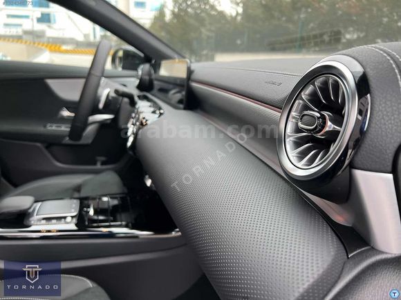 TORNADO MOTORS ' DAN HATASIZ HAFIZA MULTIBEAN KEYLESS GO