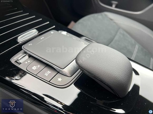 TORNADO MOTORS ' DAN HATASIZ HAFIZA MULTIBEAN KEYLESS GO