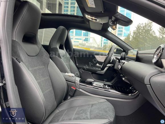 TORNADO MOTORS ' DAN HATASIZ HAFIZA MULTIBEAN KEYLESS GO