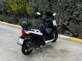 2022 YUKİ STROM 125LİK