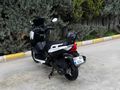 2022 YUKİ STROM 125LİK