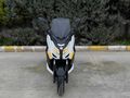 2022 YUKİ STROM 125LİK
