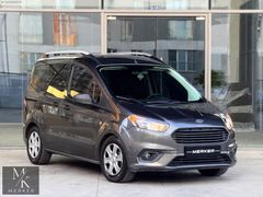 MERKER I 2021 I FORD I COURİER I DEĞİŞENSİZ I 120.000 KM