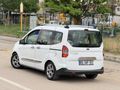 2014 MODEL COURIER OTOMOBİL RUHSATLI 100.000 KM