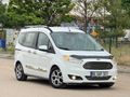 2014 MODEL COURIER OTOMOBİL RUHSATLI 100.000 KM