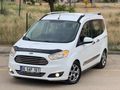 2014 MODEL COURIER OTOMOBİL RUHSATLI 100.000 KM