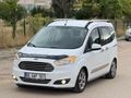 2014 MODEL COURIER OTOMOBİL RUHSATLI 100.000 KM
