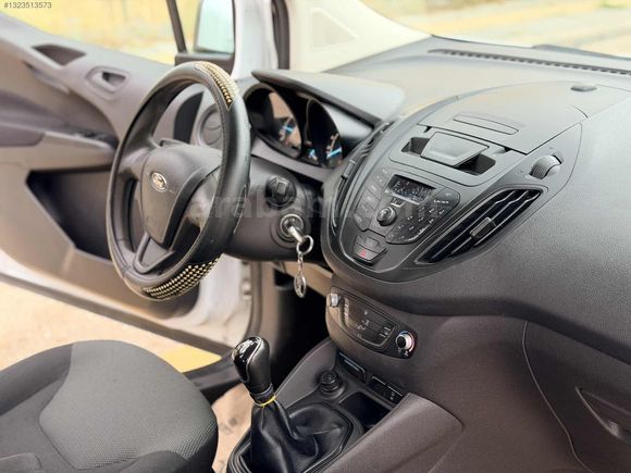 2014 MODEL COURIER OTOMOBİL RUHSATLI 100.000 KM