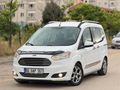 2014 MODEL COURIER OTOMOBİL RUHSATLI 100.000 KM