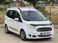 2014 MODEL COURIER OTOMOBİL RUHSATLI 100.000 KM