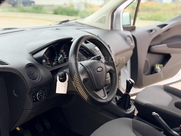 2014 MODEL COURIER OTOMOBİL RUHSATLI 100.000 KM