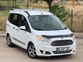 2014 MODEL COURIER OTOMOBİL RUHSATLI 100.000 KM