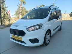 Otomobil Ruhsatlı-Boyasız Hatasız-96.000 Km'de.