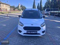 2020 ORJİNAL OTOMOBİL RUHSATLI FORD CORİER