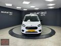 MURAT İZCİ AUTO 2022 COURİER TREND OTOMOBİL RUHSATLI BOYA YOK