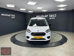 MURAT İZCİ AUTO 2022 COURİER TREND OTOMOBİL RUHSATLI BOYA YOK