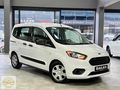 *HATASIZ* 2022 FORD COURİER 1.5 100 BG +OTOMOBİL RUHSAT +64' KM