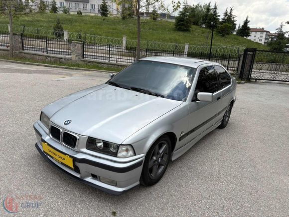 SAVRAN GRUPTAN BMW 316İ