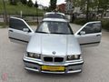 SAVRAN GRUPTAN BMW 316İ