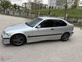 SAVRAN GRUPTAN BMW 316İ