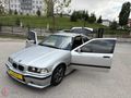 SAVRAN GRUPTAN BMW 316İ