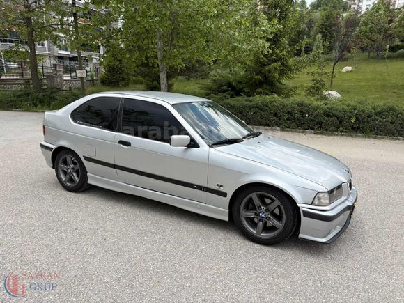 SAVRAN GRUPTAN BMW 316İ