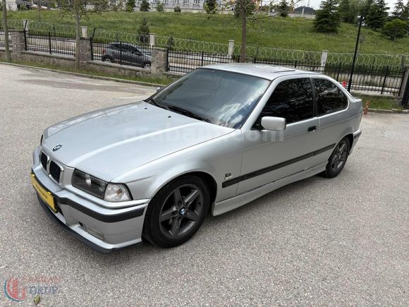 SAVRAN GRUPTAN BMW 316İ