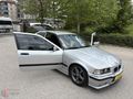 SAVRAN GRUPTAN BMW 316İ