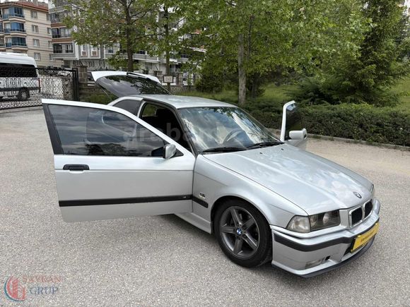 SAVRAN GRUPTAN BMW 316İ