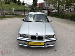 SAVRAN GRUPTAN BMW 316İ