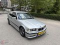 SAVRAN GRUPTAN BMW 316İ