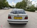 SAVRAN GRUPTAN BMW 316İ