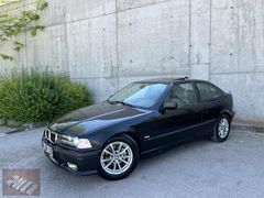 HOŞGÖR OTOMOTİV 1998 EMSALSİZ KAZASIZ BAKIMLI KLİMA-SUNROF-ABS