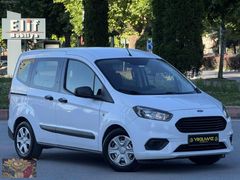 2020 MDL TOURNEO OTOMOBİL RUHSATLI HATASIZ BOYASIZ 71 BİNDE