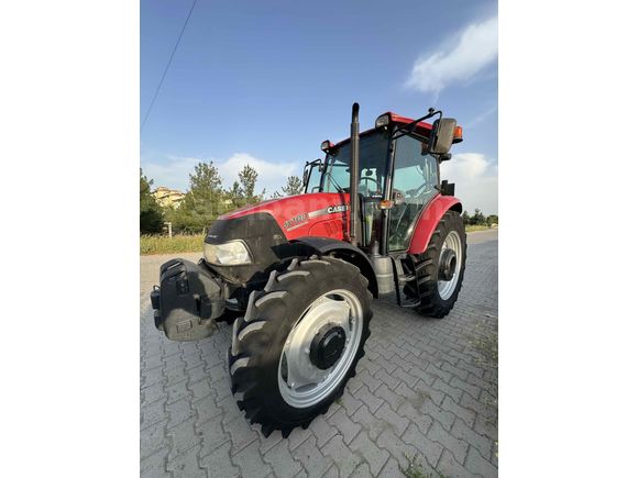 Sahibinden Case IH JX100 
