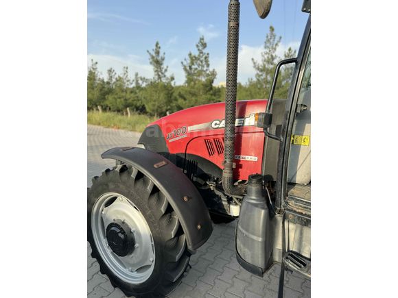 Sahibinden Case IH JX100 