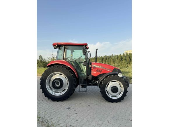 Sahibinden Case IH JX100 
