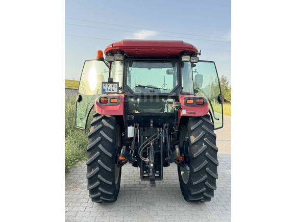 Sahibinden Case IH JX100 