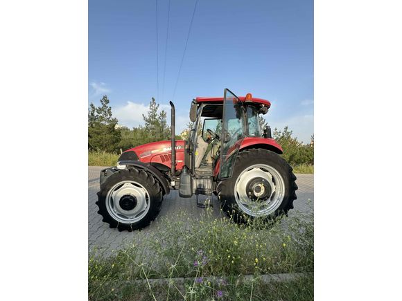 Sahibinden Case IH JX100 