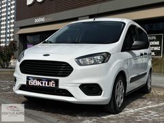 2023 COURİER 1.5 TDCİ TREND OTOMOBİL RUHSATLI %20 KDV BOYASIZ