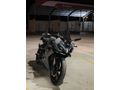 Sahibinden CFmoto 250SR