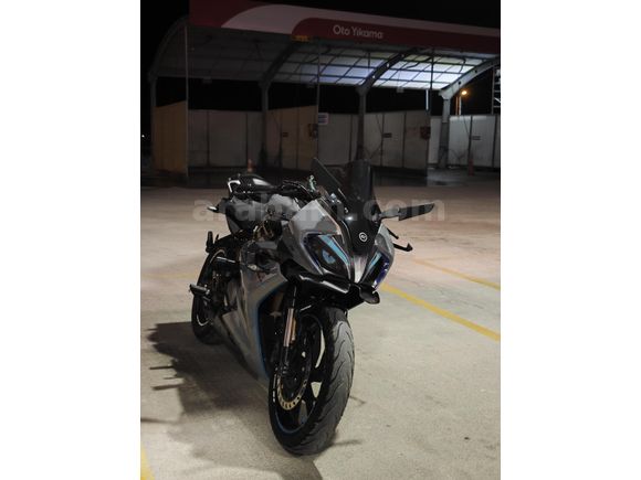 Sahibinden CFmoto 250SR