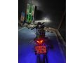 Sahibinden CFmoto 250SR